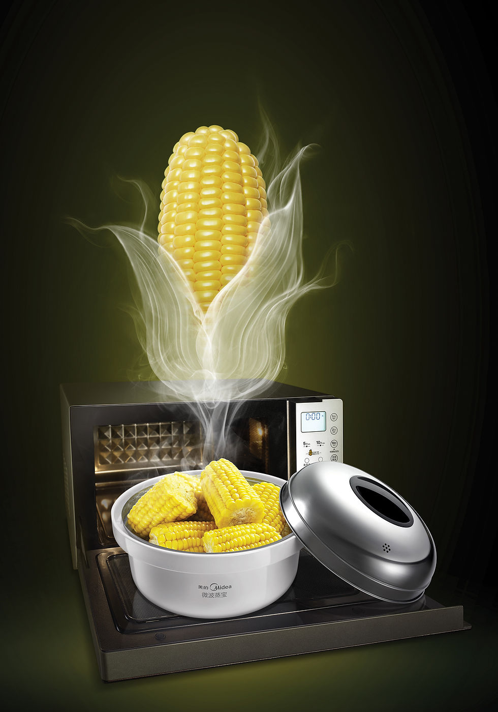 Corn