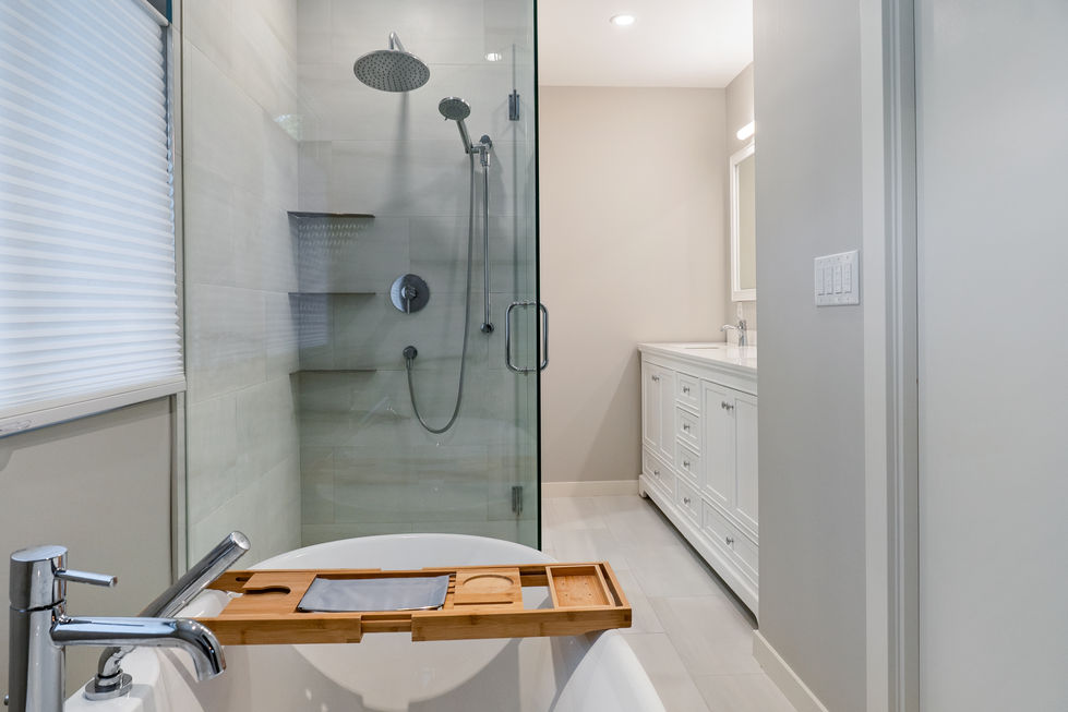 Roseborough Homes & Renovations | Interior Renovations | Kelowna, BC, Canada