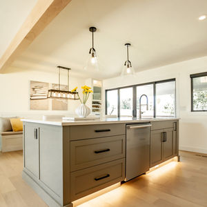 Roseborough Homes & Renovations | Interior Renovations | Kelowna, BC, Canada