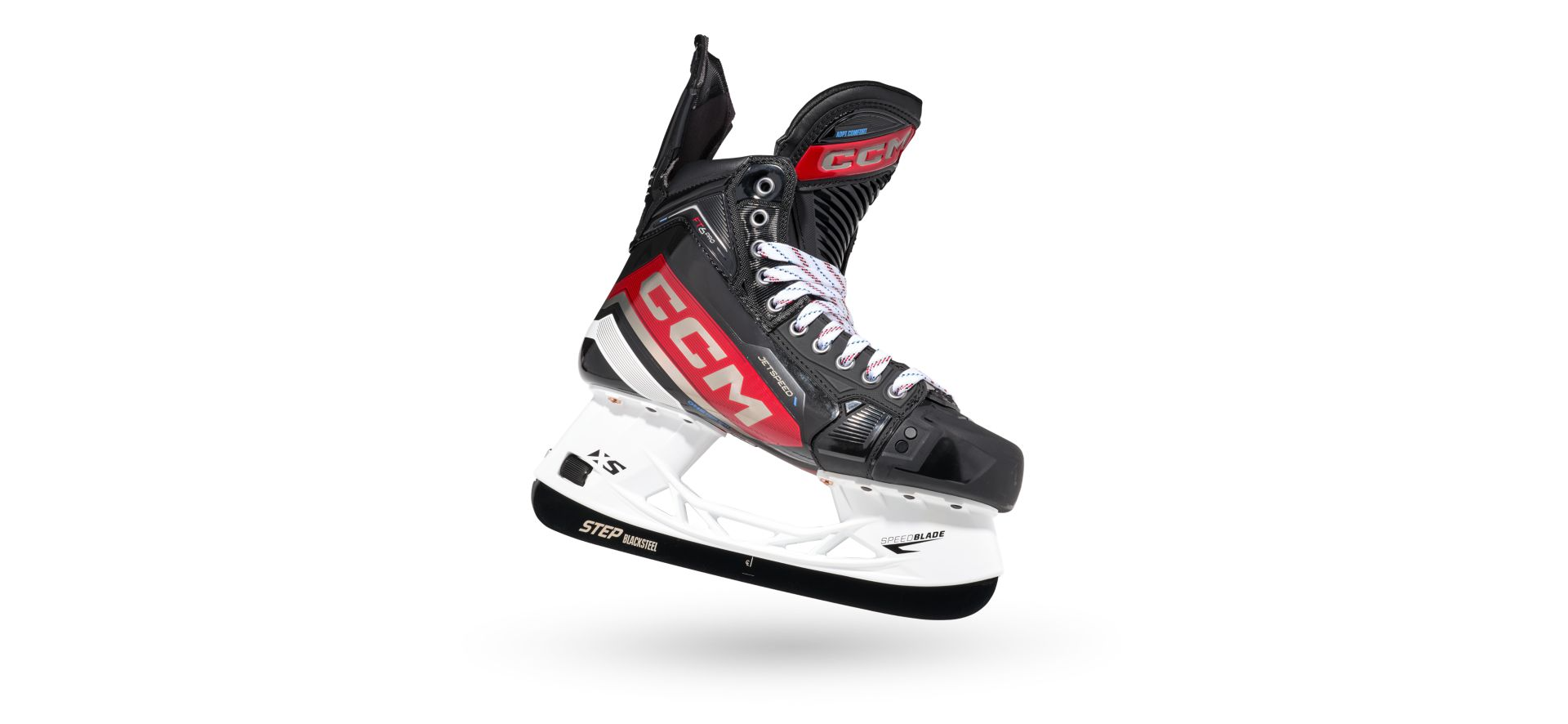 JETSPEED FT6 PRO SKATES - InterMediate