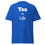 Thumbnail: Men's Classic T-Shirt (White Design)