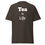 Thumbnail: Men's Classic T-Shirt (White Design)