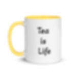 Thumbnail: Mug with Color Inside