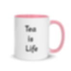 Thumbnail: Mug with Color Inside