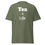 Thumbnail: Men's Classic T-Shirt (White Design)