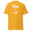 Thumbnail: Men's Classic T-Shirt (White Design)