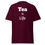 Thumbnail: Men's Classic T-Shirt (White Design)