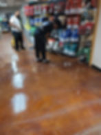 K&K Janitorial Services