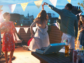 How to Achieve Memorable Celebrations Among Friends and Family