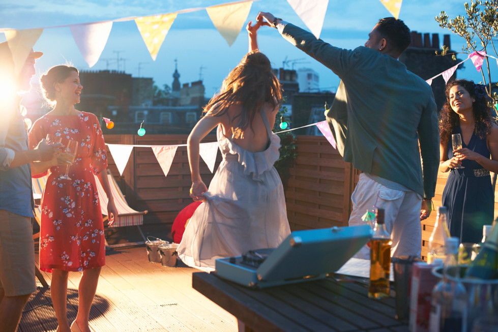 Eventmanagement