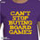 Thumbnail: Can't Stop Buying Board Games Ladies T-shirts