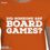 Thumbnail: Did Someone Say Board Games? Ladies T-shirt