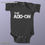 Thumbnail: The Add-on Infant Onesie Bodysuit (Matching Board Game Family Shirts)