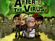 Board Game Review: After the Virus