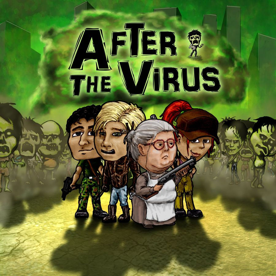 Board Game Review After the Virus
