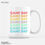 Thumbnail: GAME DAY Coffee Mugs