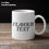 Thumbnail: Flavour Text Coffee Mugs