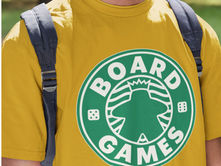 Board Game Grande