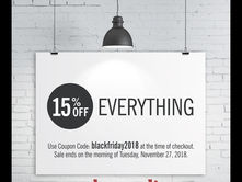 Get 15% OFF your order at GeekyGoodies.com