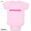 Thumbnail: SPAWNED Baby Onesies / Infant Bodysuits