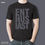Thumbnail: Enthusiast (Stacked) Men's/Unisex T-shirt