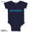Thumbnail: SPAWNED Baby Onesies / Infant Bodysuits