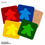 Thumbnail: Meeple Drink Coasters - Set of 4