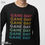 Thumbnail: GAME DAY Unisex Long Sleeve Shirts