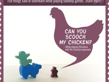 Board Game Quote of the Week