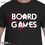 Thumbnail: Board Games Mens/Unisex T-shirts