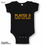 Thumbnail: Player 3 Joined the Game Baby Onesies / Infant Bodysuits