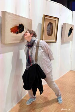 art nathacha expo 2019
