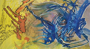 art-nathacha abstrait grand
