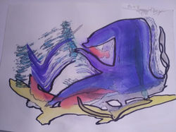 art nathacha série fengshui