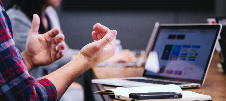 PMM Hands