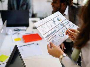 Key Performance Indicators