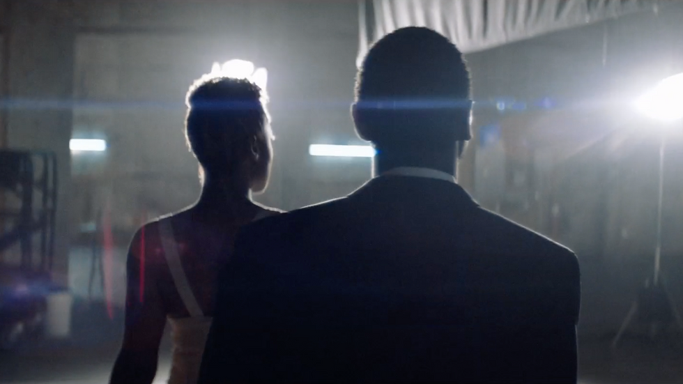 Jay Z Moonlight