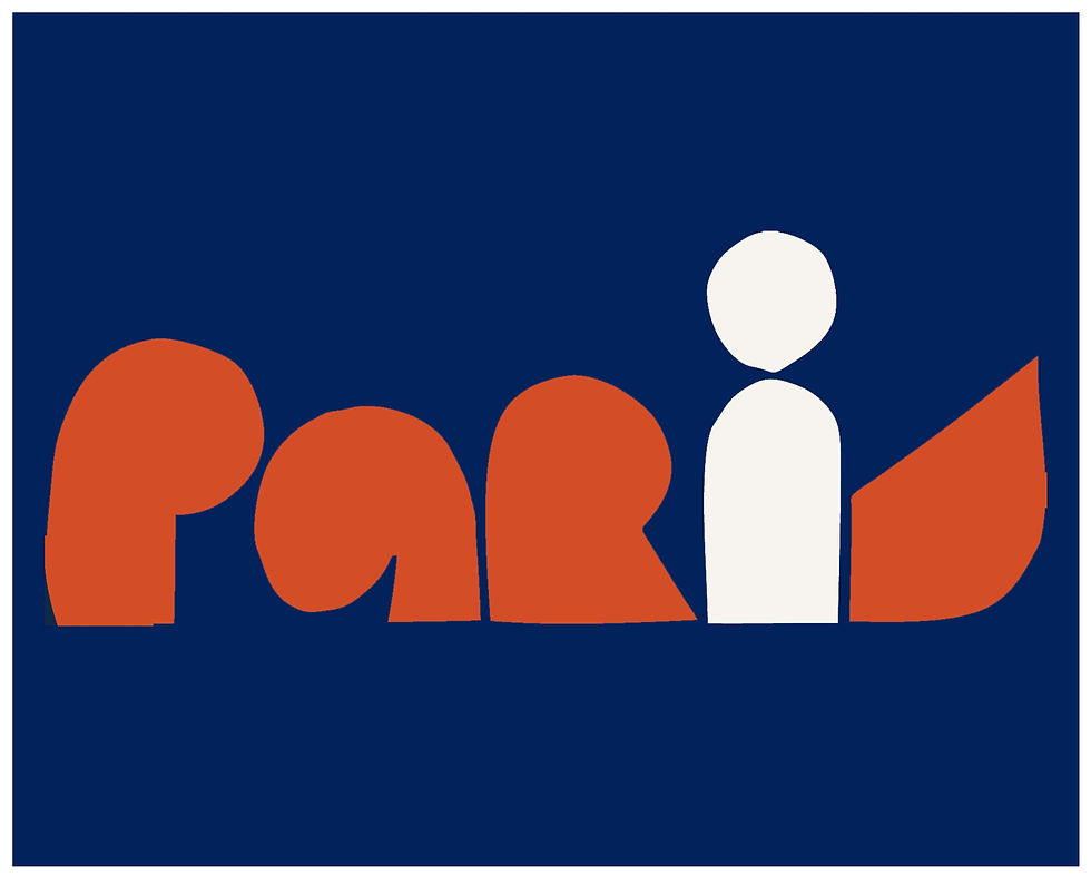 Thumbnail: loop + clare v paris