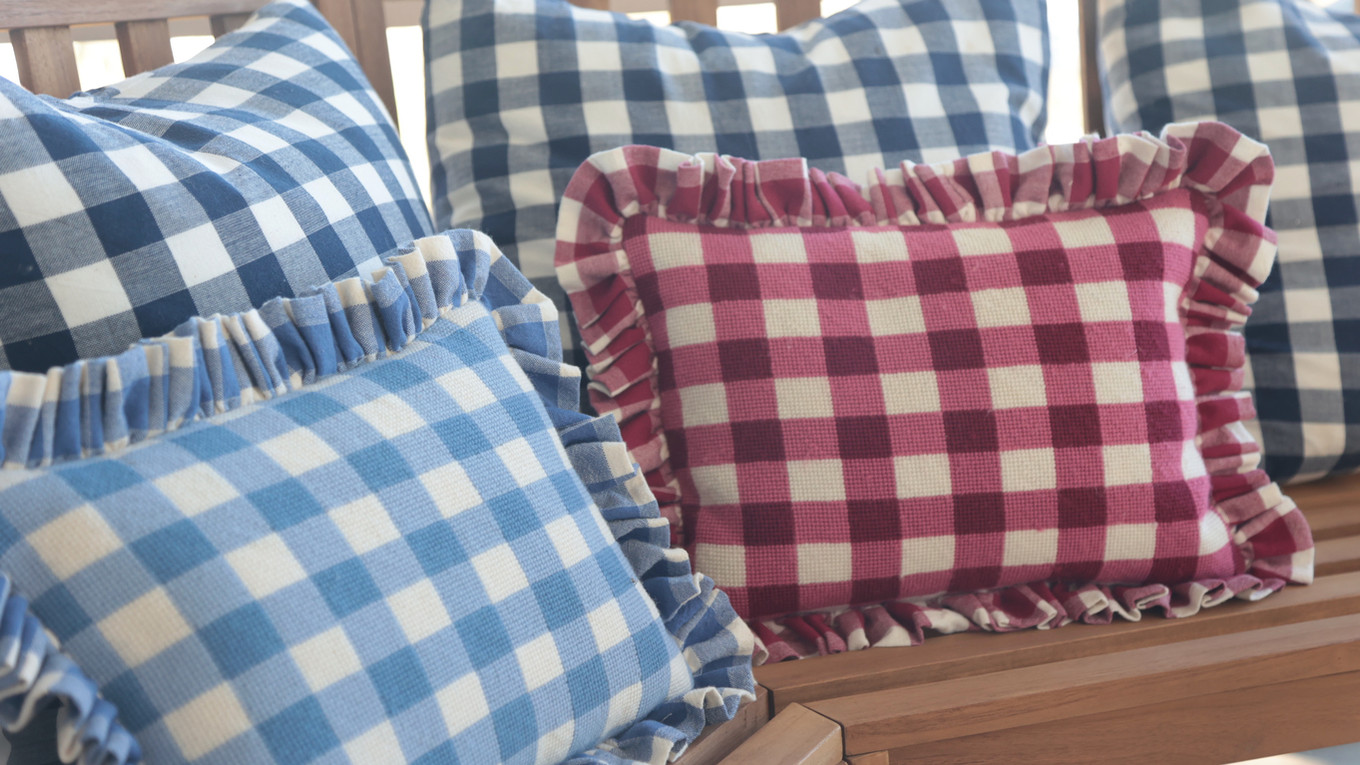 Loop Canvas Needlepoint Craft Kits