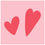 Thumbnail: two hearts