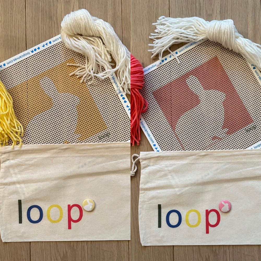 flopsy & mopsy duo (beginner