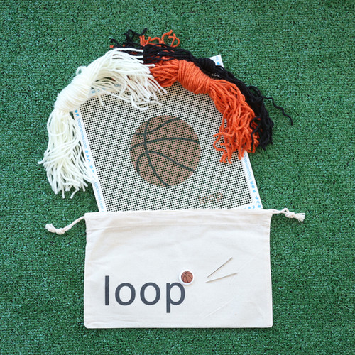 Loop Basketball basketball (beginner) | Loop