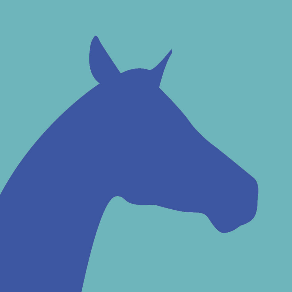 Thumbnail: horse (beginner)