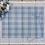Thumbnail: gingham pillow denim  (heather taylor home + loop)