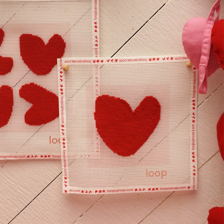 Thumbnail: loop love