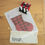 Thumbnail: buffalo plaid stocking
