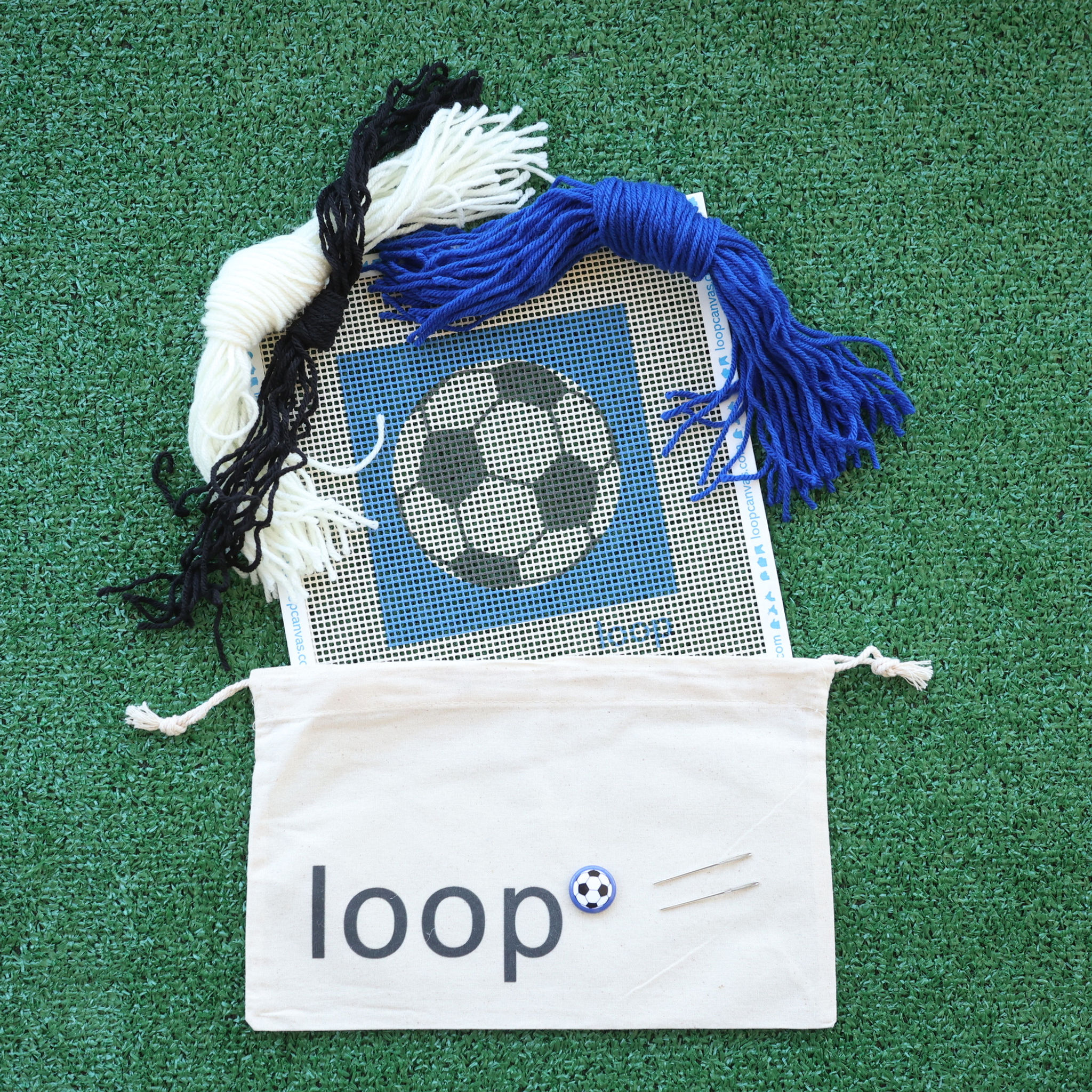 soccer ball (beginner)