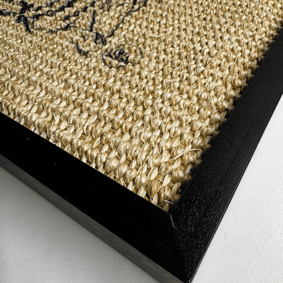 Thumbnail: The Muse of Meow | Art Cat Scratcher