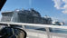Visita al MSC MERAVIGLIA (puerto BCN)