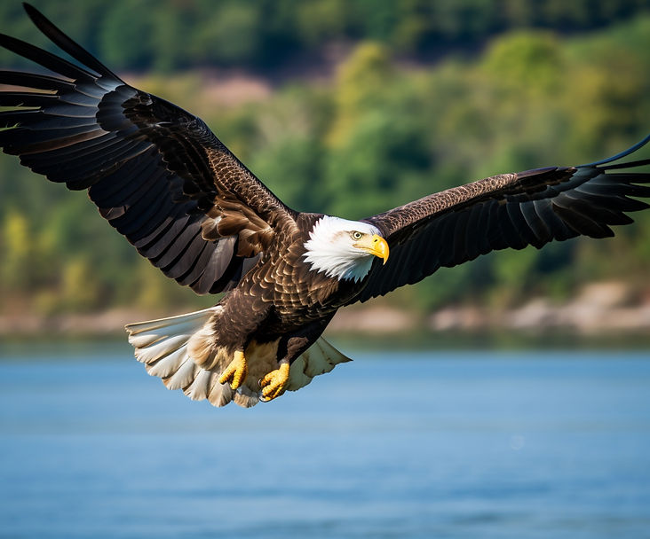 sich frei fühlen, wie ein Vogel